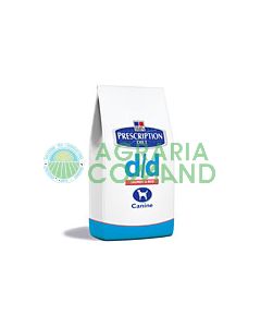 PD CANINE D/D SALMON & RICE KG.5 PD CANINE D/D SALMON & RICE KG.5